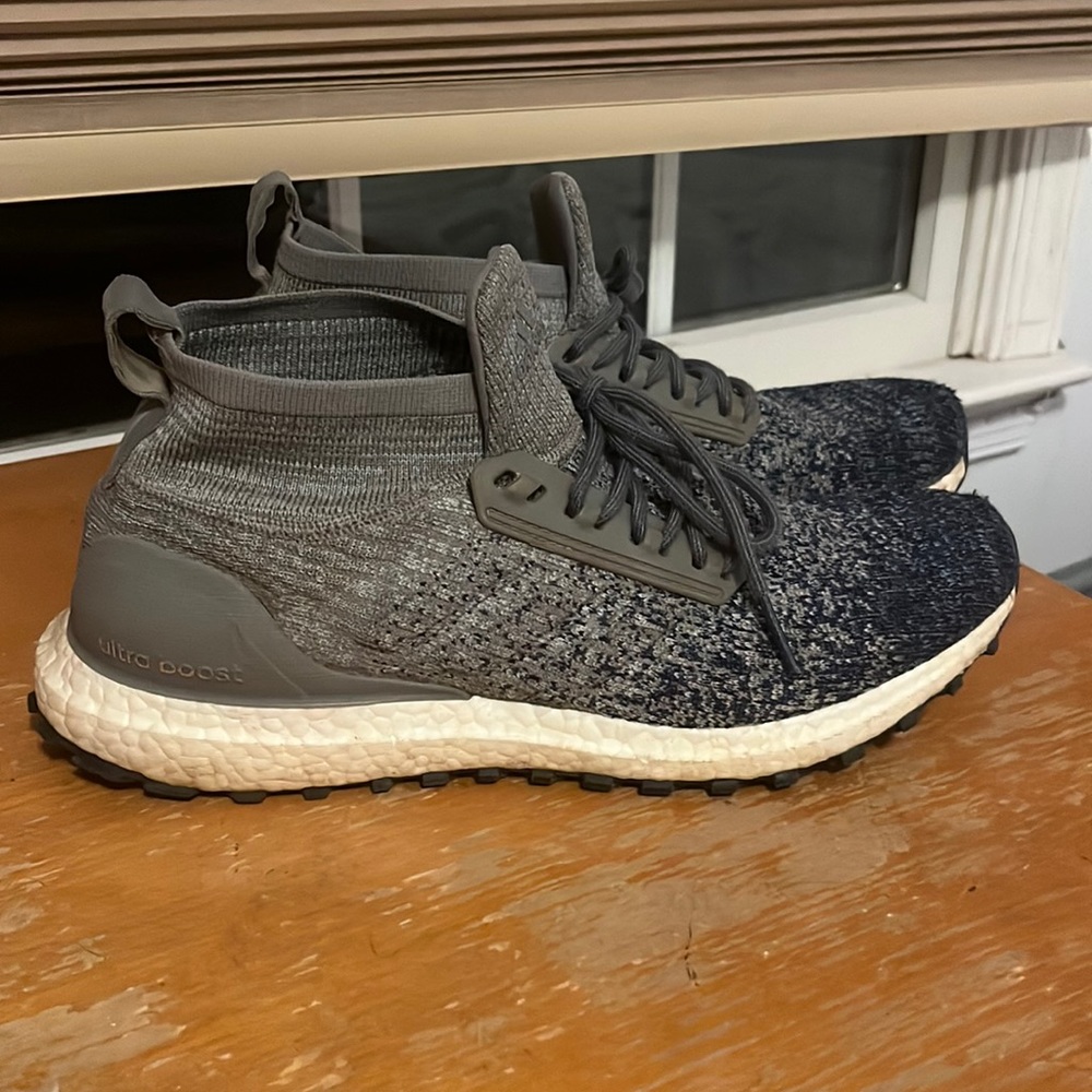 Men’s ultra boost